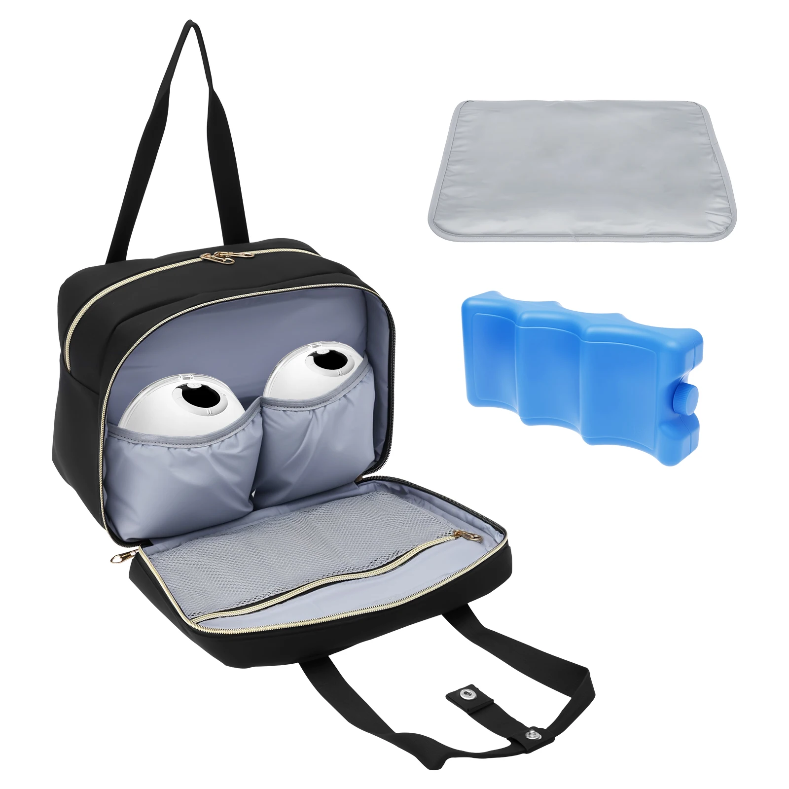 Borsa portaoggetti per tiralat - Baby Food Equipment recensione e prezzo