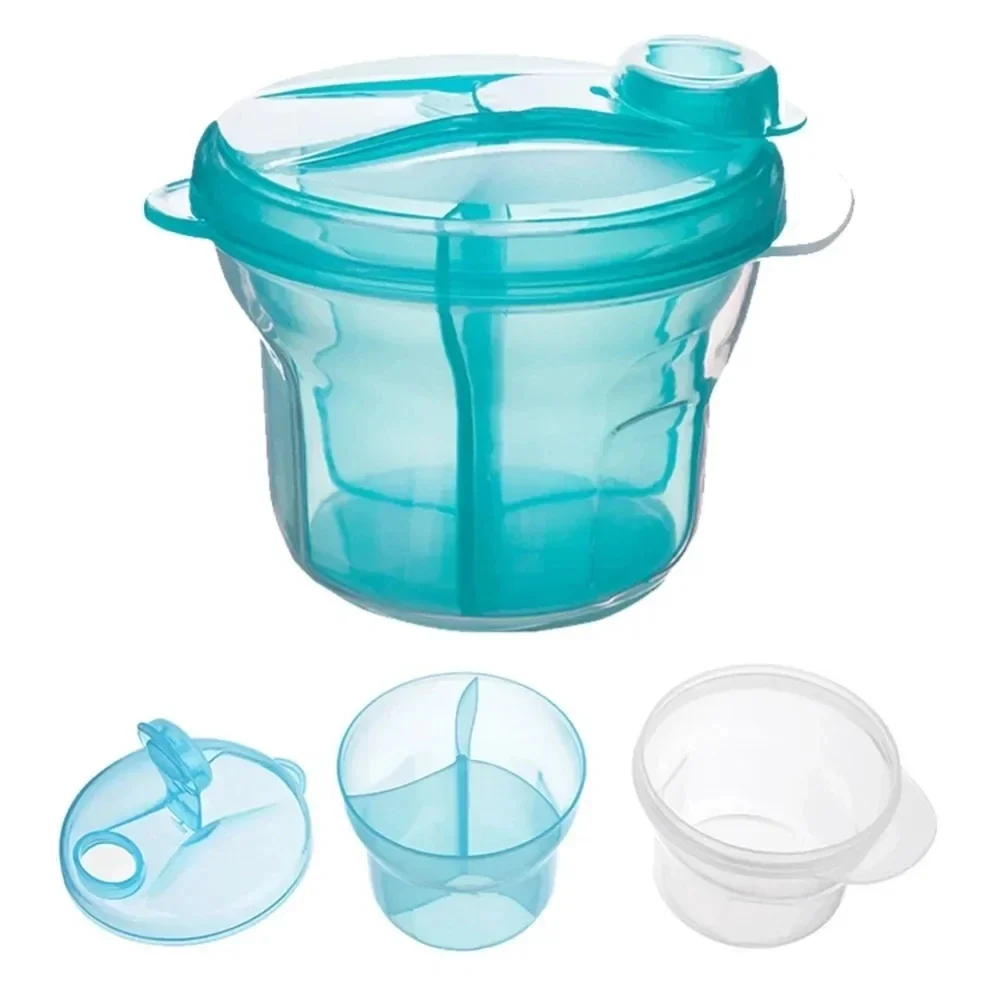 Dispenser di formule portatile - Baby Food In Jars recensione e prezzo