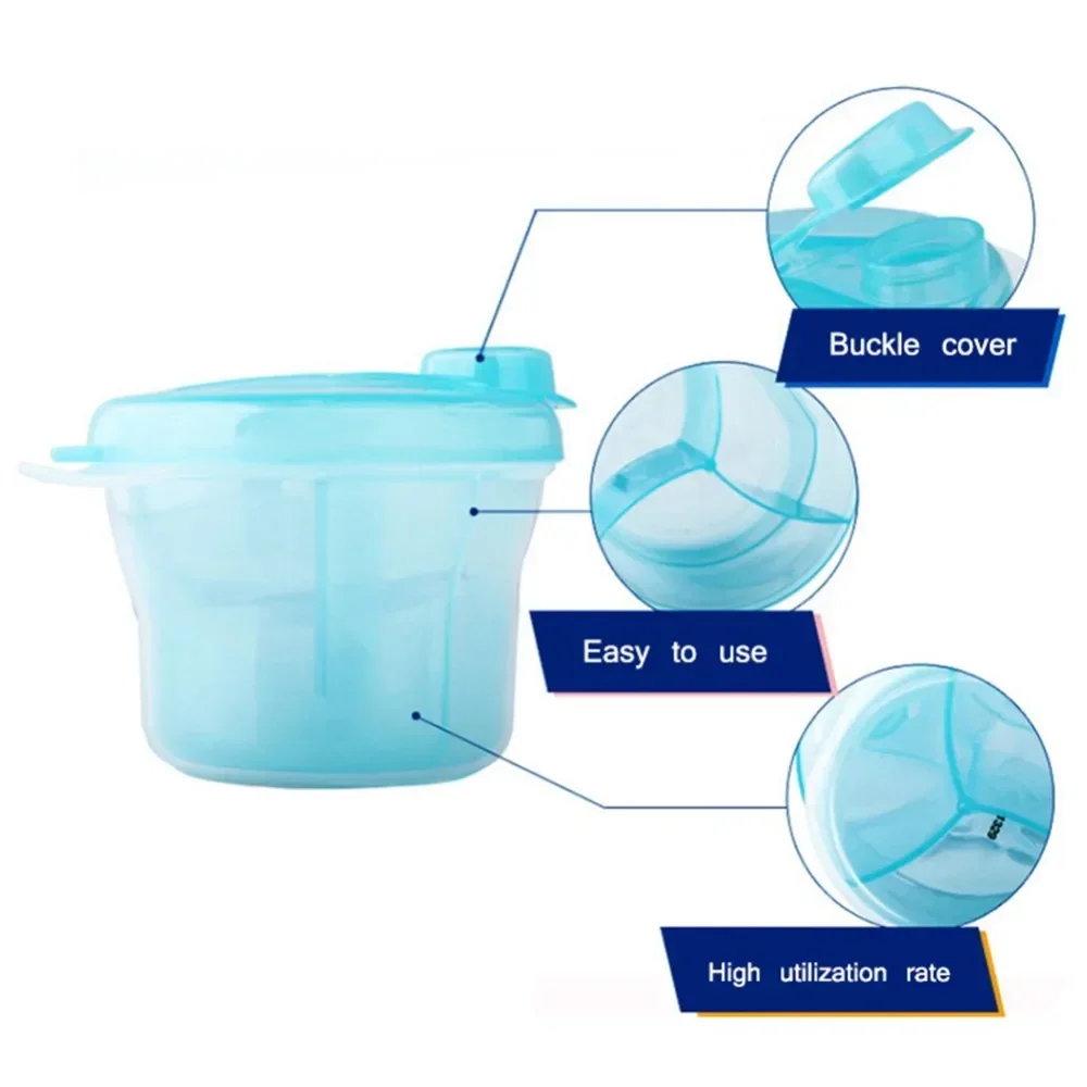 Dispenser di formule portatile - Baby Food In Jars recensione e prezzo