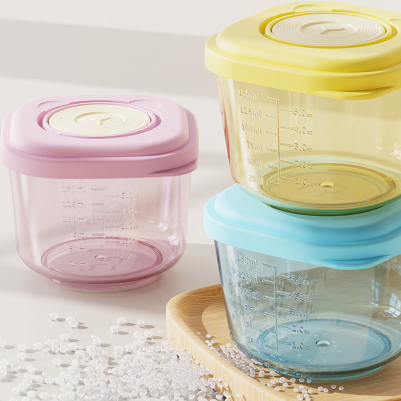 Contenitori per alimenti per b - Baby Food In Jars recensione e prezzo