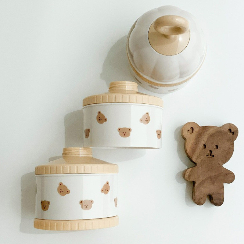 Scatola per latte in polvere c - Feeding Baby Food recensione e prezzo