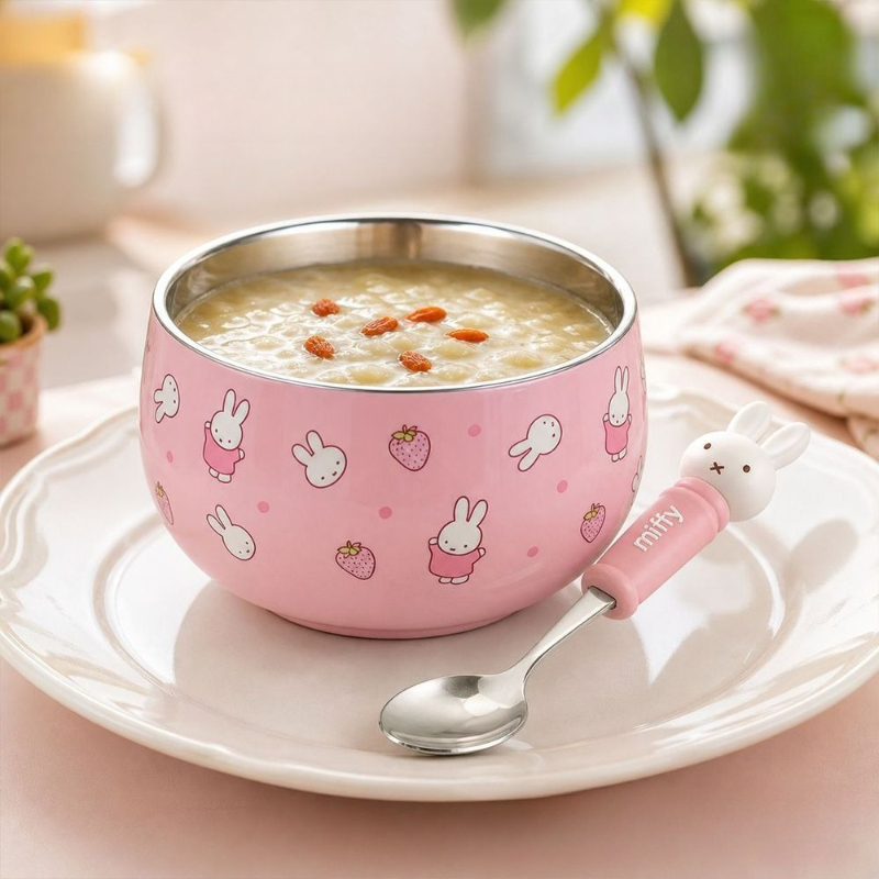 Ciotola per Alimenti per Bambi - Baby Food In Japan recensione e prezzo