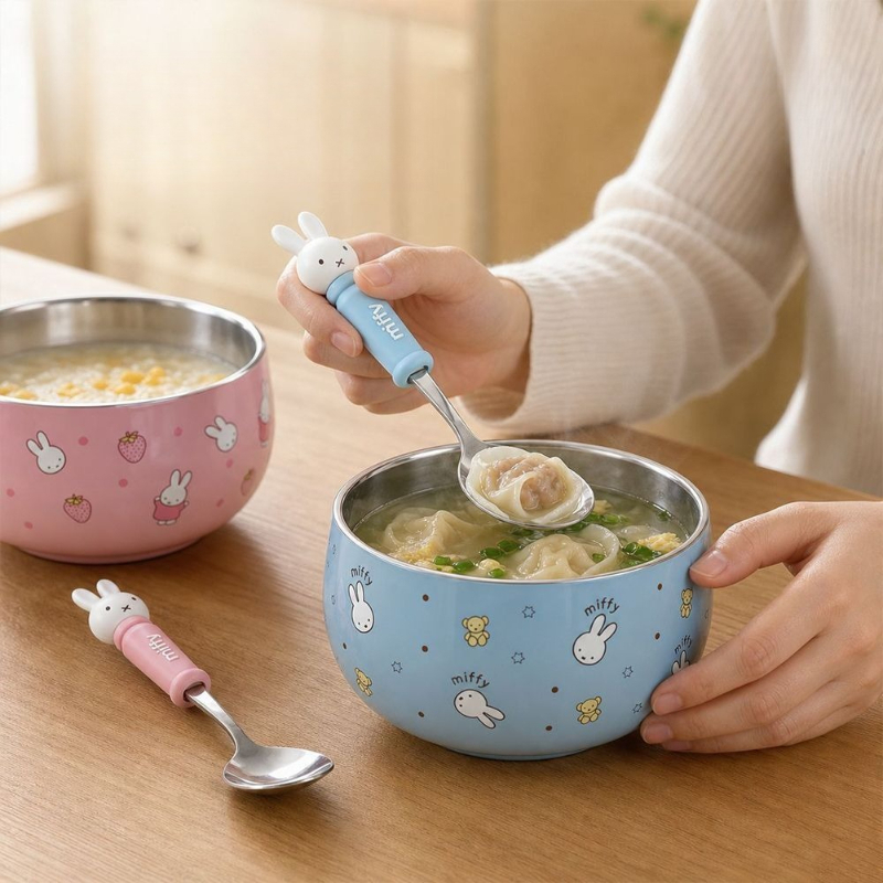 Ciotola per Alimenti per Bambi - Baby Food In Japan recensione e prezzo