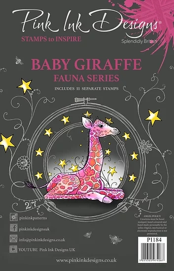 15X20 CM Timbri Trasparenti Pe - Baby Food Kitten recensione e prezzo
