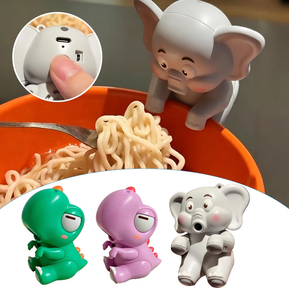 Mini Ventilatore Refrigerante  - Feeding Baby Food recensione e prezzo
