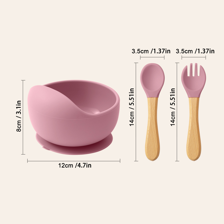 Mamaplan 3PCS Set di Alimentaz - Baby Food Grater recensione e prezzo