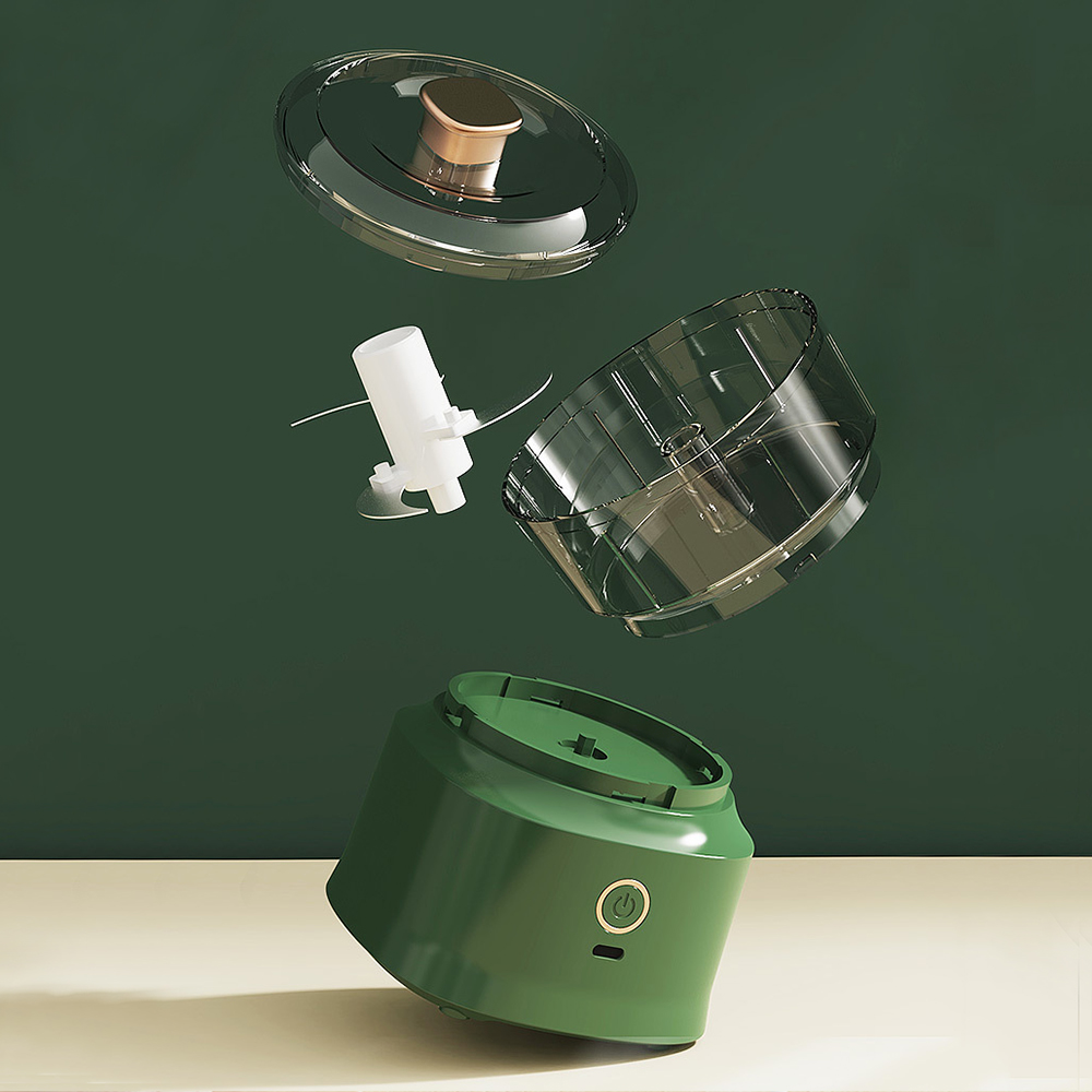 Tritacarne elettrico multifunz - Baby Food Grater recensione e prezzo