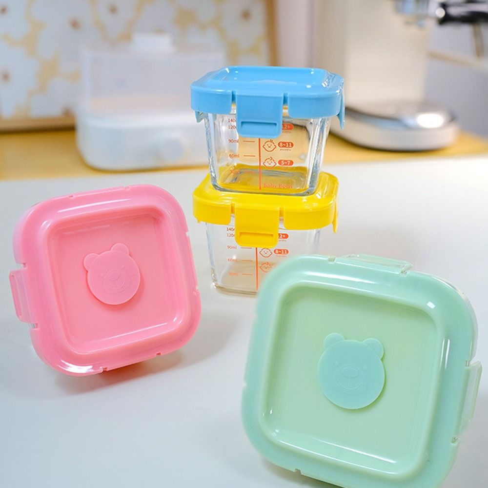 Nuovo Contenitore per Alimenti - Baby Food In Jars recensione e prezzo