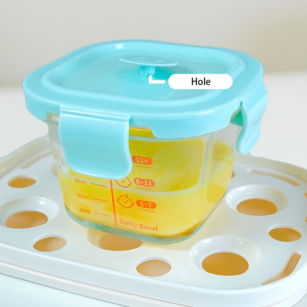 Nuovo Contenitore per Alimenti - Baby Food In Jars recensione e prezzo