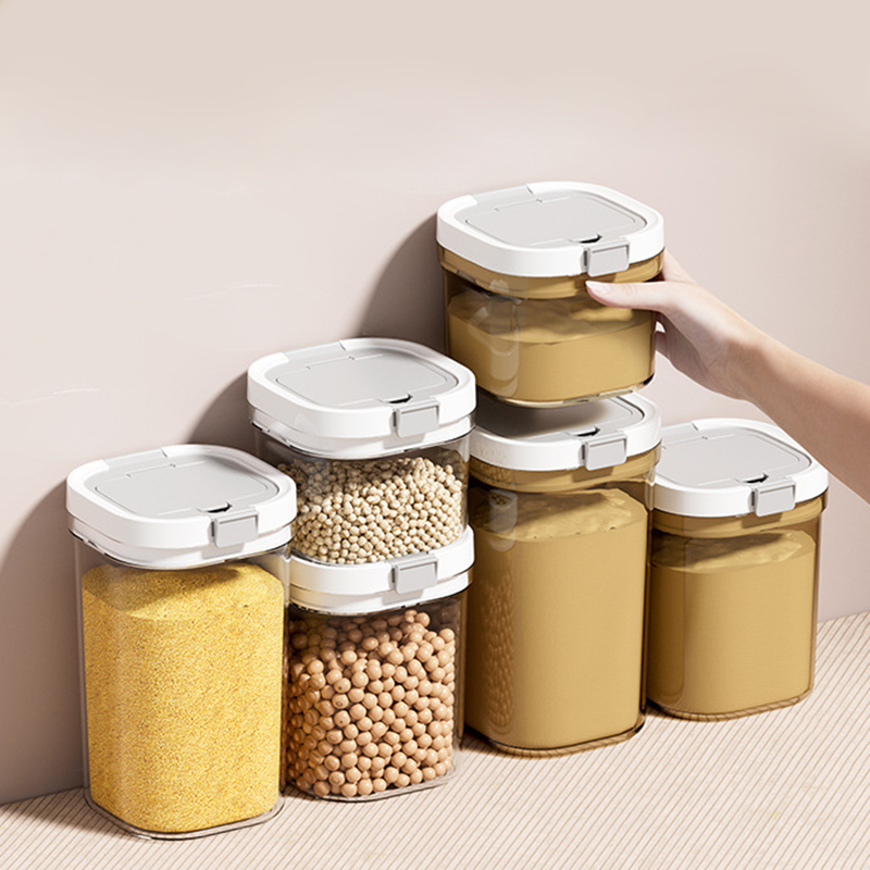Barattolo sigillato per uso al - Baby Food Category recensione e prezzo