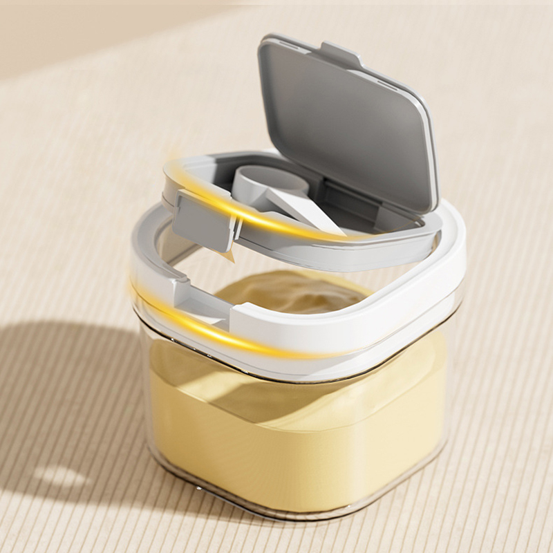 Barattolo sigillato per uso al - Baby Food Category recensione e prezzo