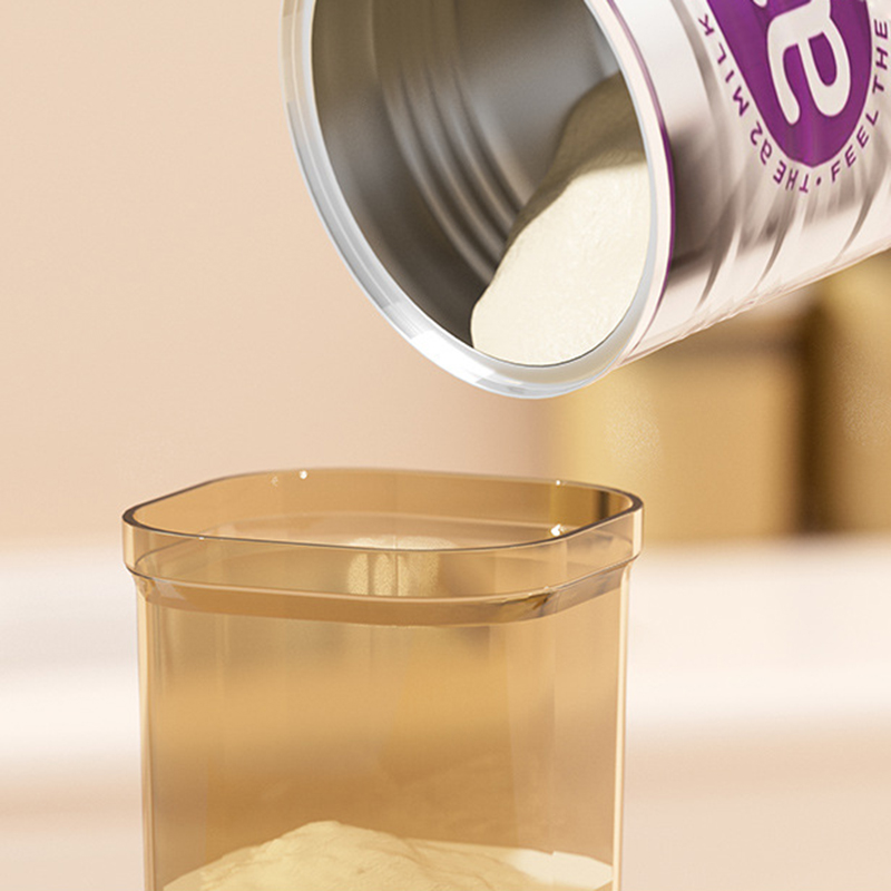 Barattolo sigillato per uso al - Baby Food Category recensione e prezzo