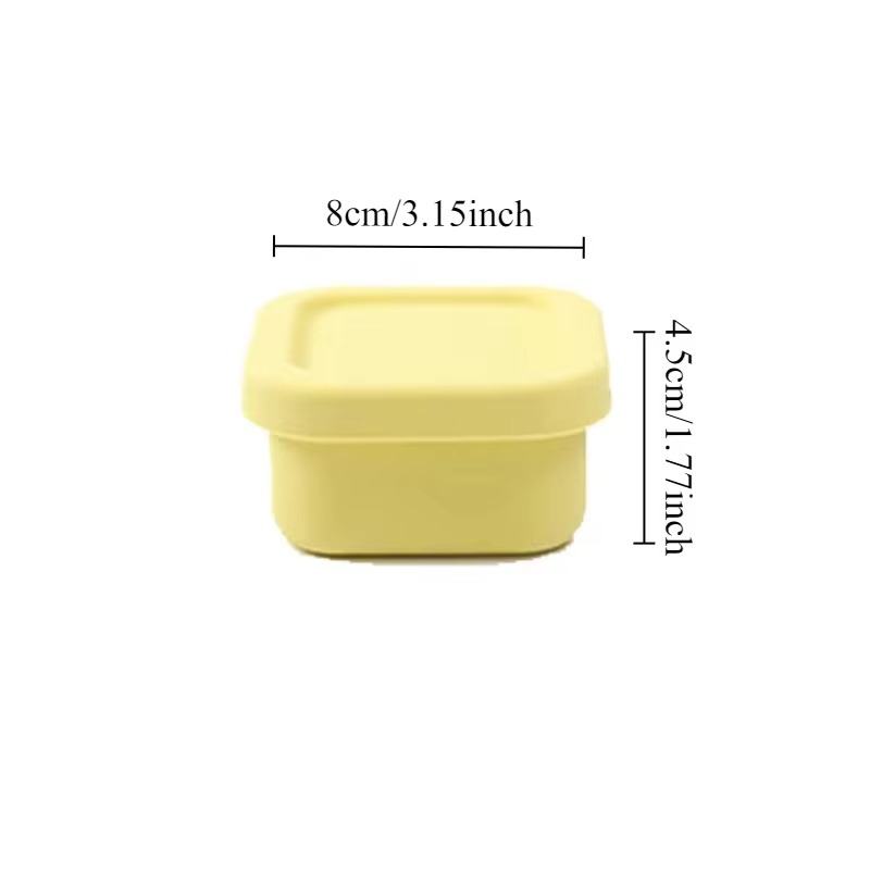 Contenitore per Alimenti in Si - Baby Food Category recensione e prezzo