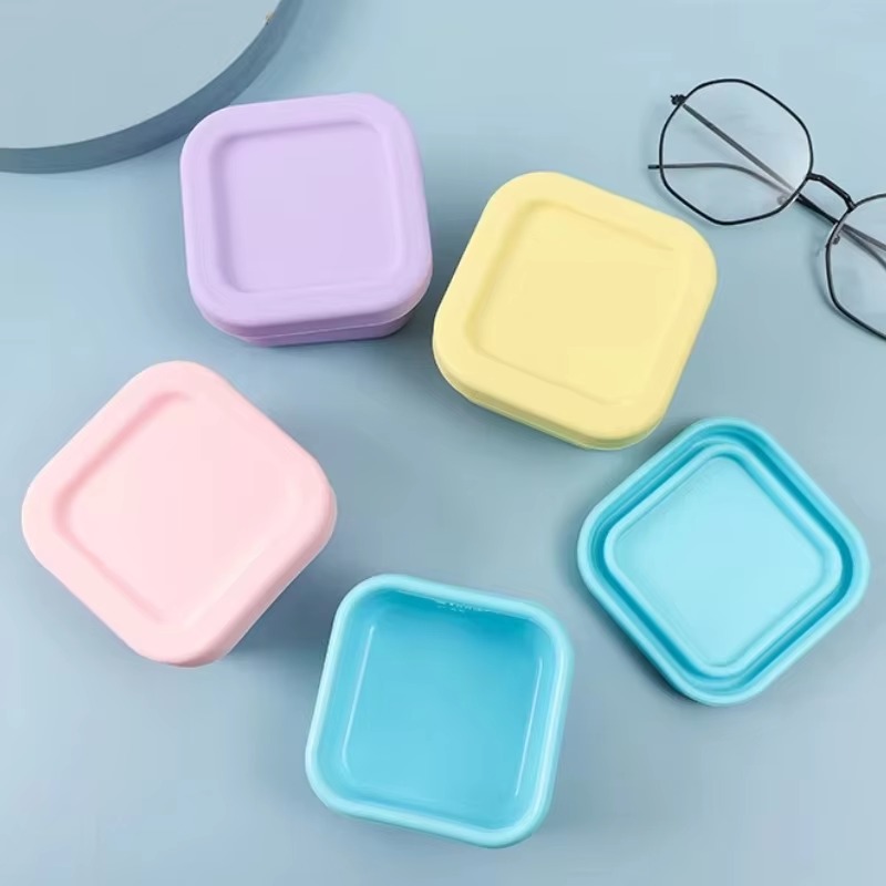 Contenitore per Alimenti in Si - Baby Food Category recensione e prezzo