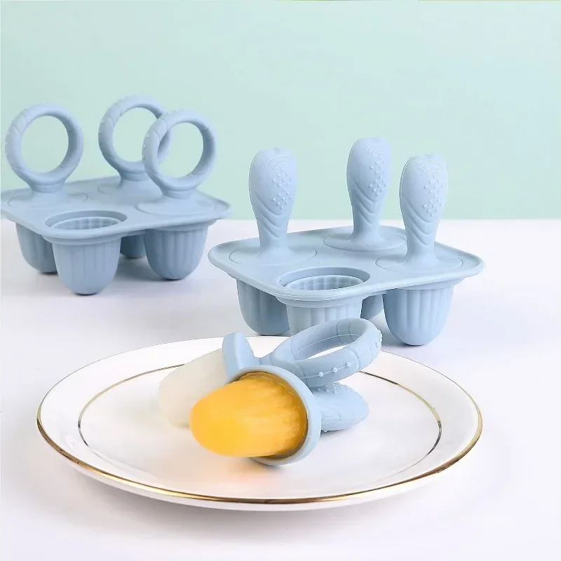 5PCS Del Bambino Frutta e Verd - Baby Food In Jars recensione e prezzo