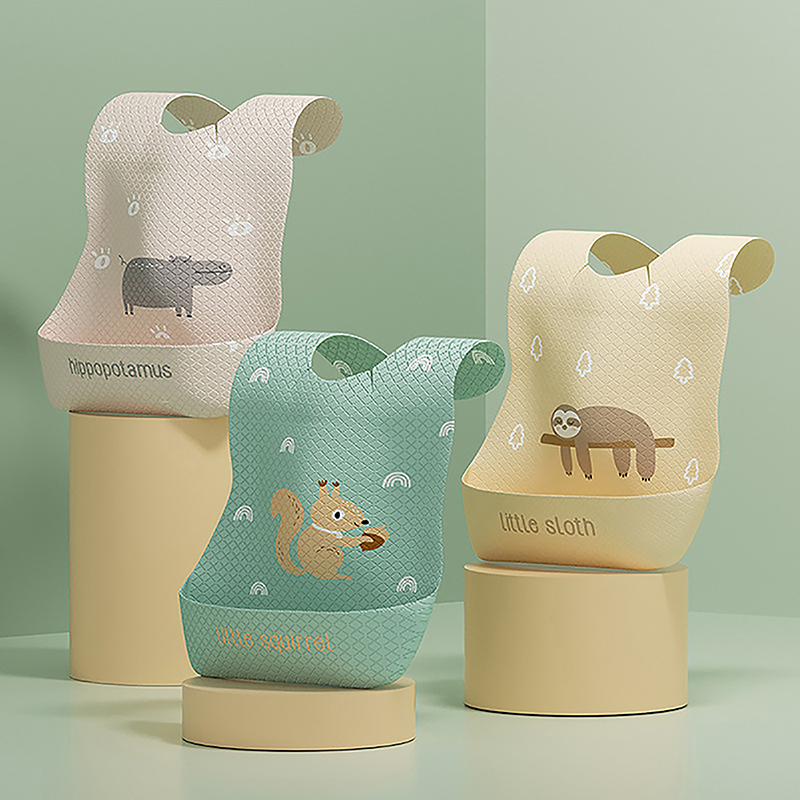 Bavaglino regolabile impermeab - Feeding Baby Food recensione e prezzo