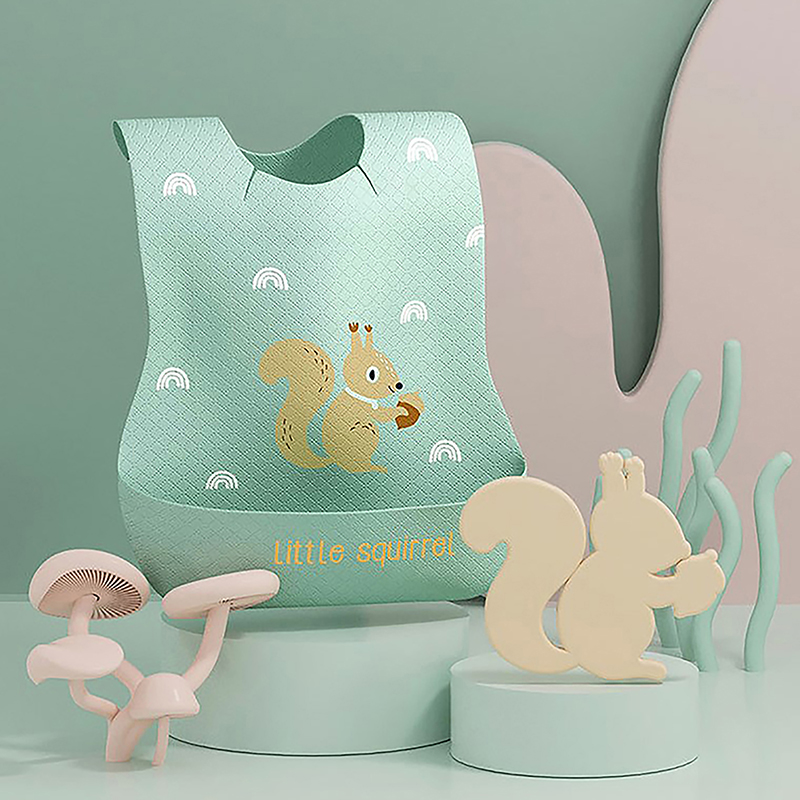Bavaglino regolabile impermeab - Feeding Baby Food recensione e prezzo