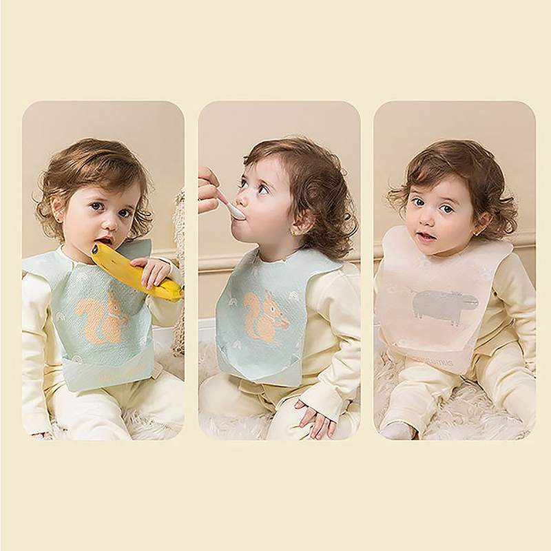Bavaglino regolabile impermeab - Feeding Baby Food recensione e prezzo