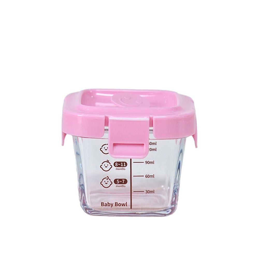 Scatola per la conservazione d - Baby Food In Jars recensione e prezzo