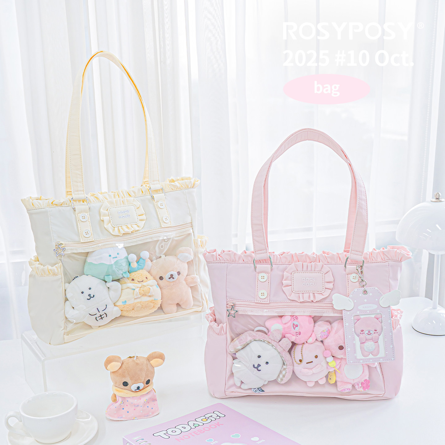 Borsa per bambini originale gi - Baby Food In Japan recensione e prezzo