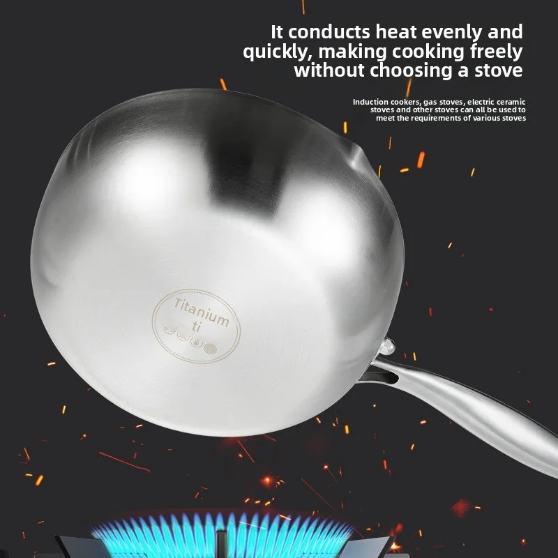 2025 Nuovo titanio puro Shizon - Baby Food Equipment recensione e prezzo