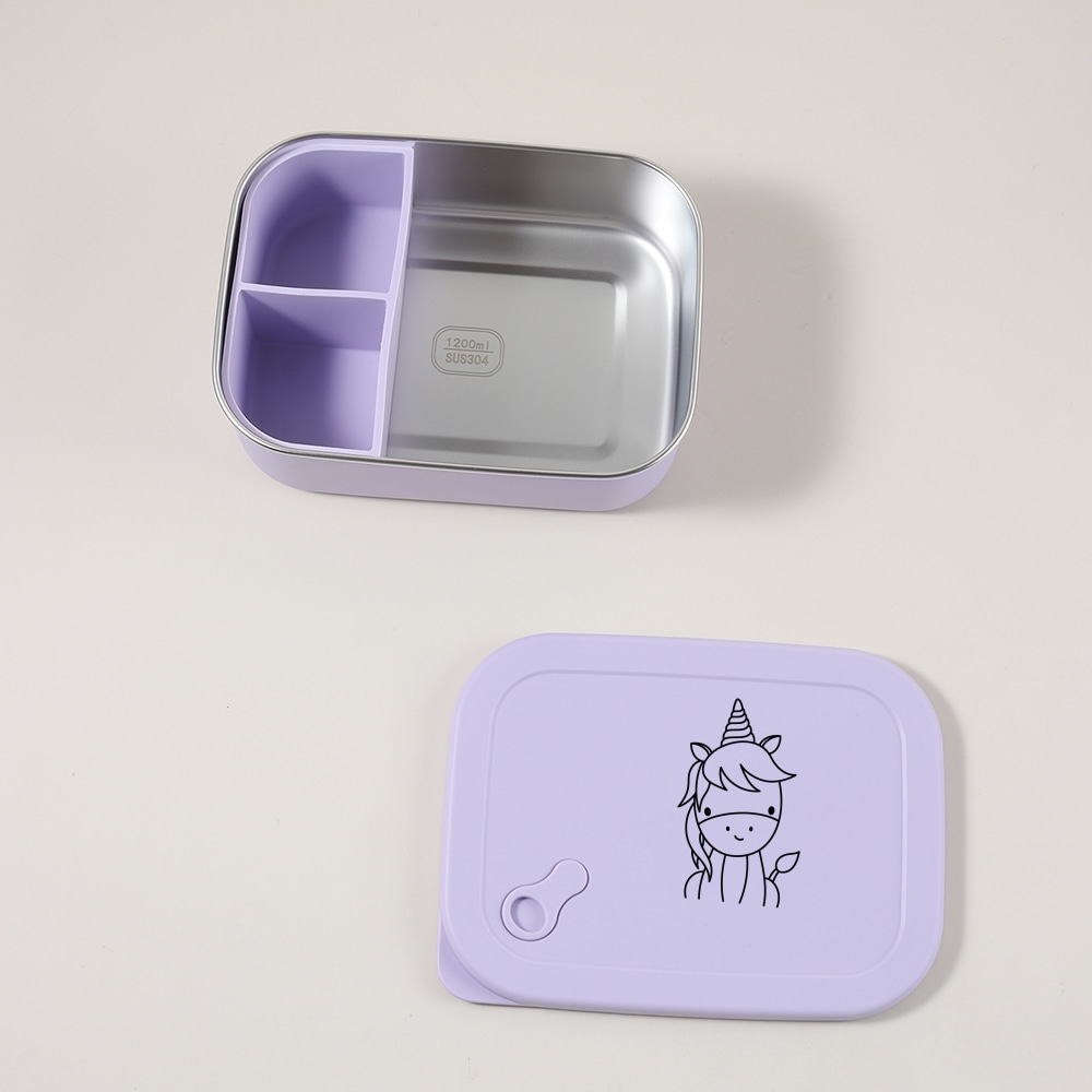 Contenitore per Pranzo in Sili - Baby Food Grater recensione e prezzo