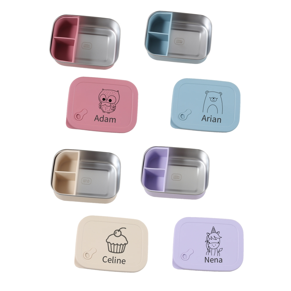 Contenitore per Pranzo in Sili - Baby Food Grater recensione e prezzo