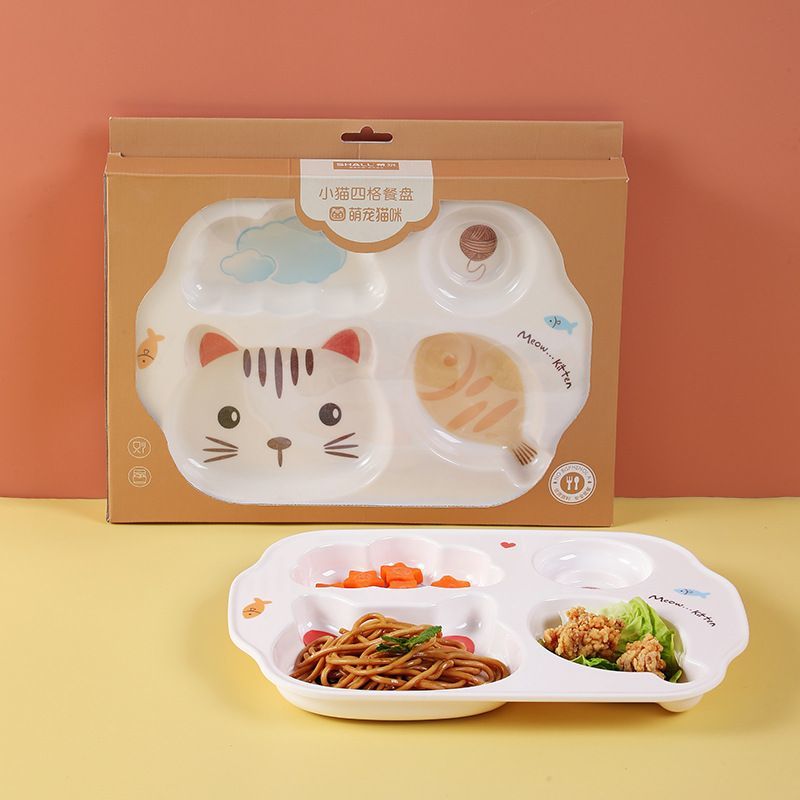 Set di confezioni regalo per s - Baby Food Kitten recensione e prezzo