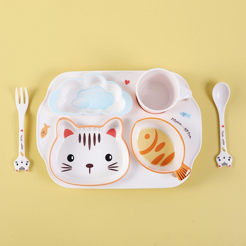 Set di confezioni regalo per s - Baby Food Kitten recensione e prezzo