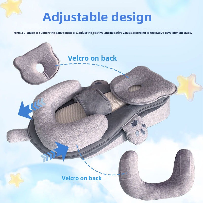 Cuscino Anti-Riflusso Latte pe - Feeding Baby Food recensione e prezzo