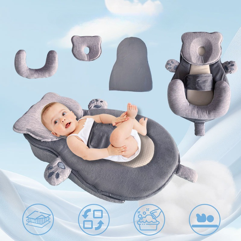 Cuscino Anti-Riflusso Latte pe - Feeding Baby Food recensione e prezzo