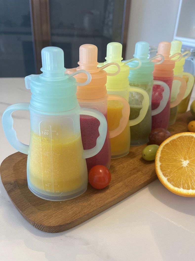 Nuova Borsa Riutilizzabile in  - Baby Food In Jars recensione e prezzo