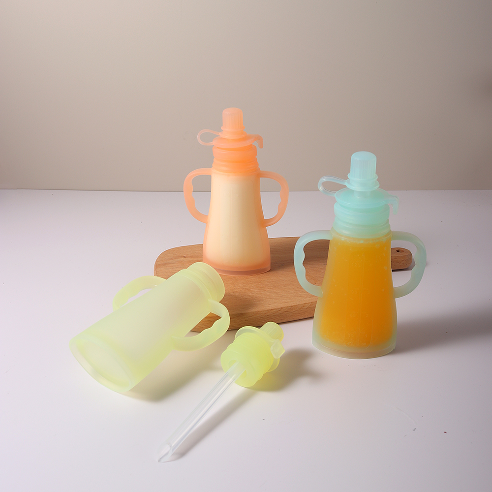 Nuova Borsa Riutilizzabile in  - Baby Food In Jars recensione e prezzo