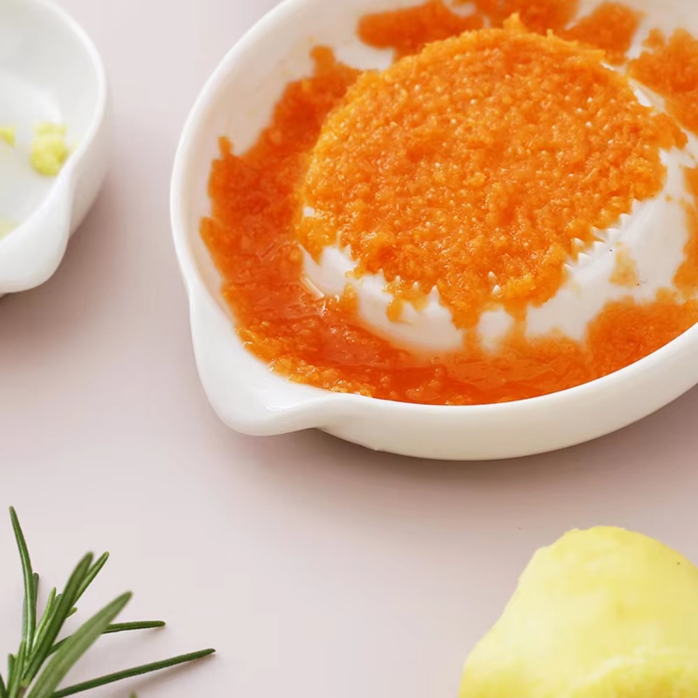 Grattugia Manuale Portatile in - Baby Food Grater recensione e prezzo