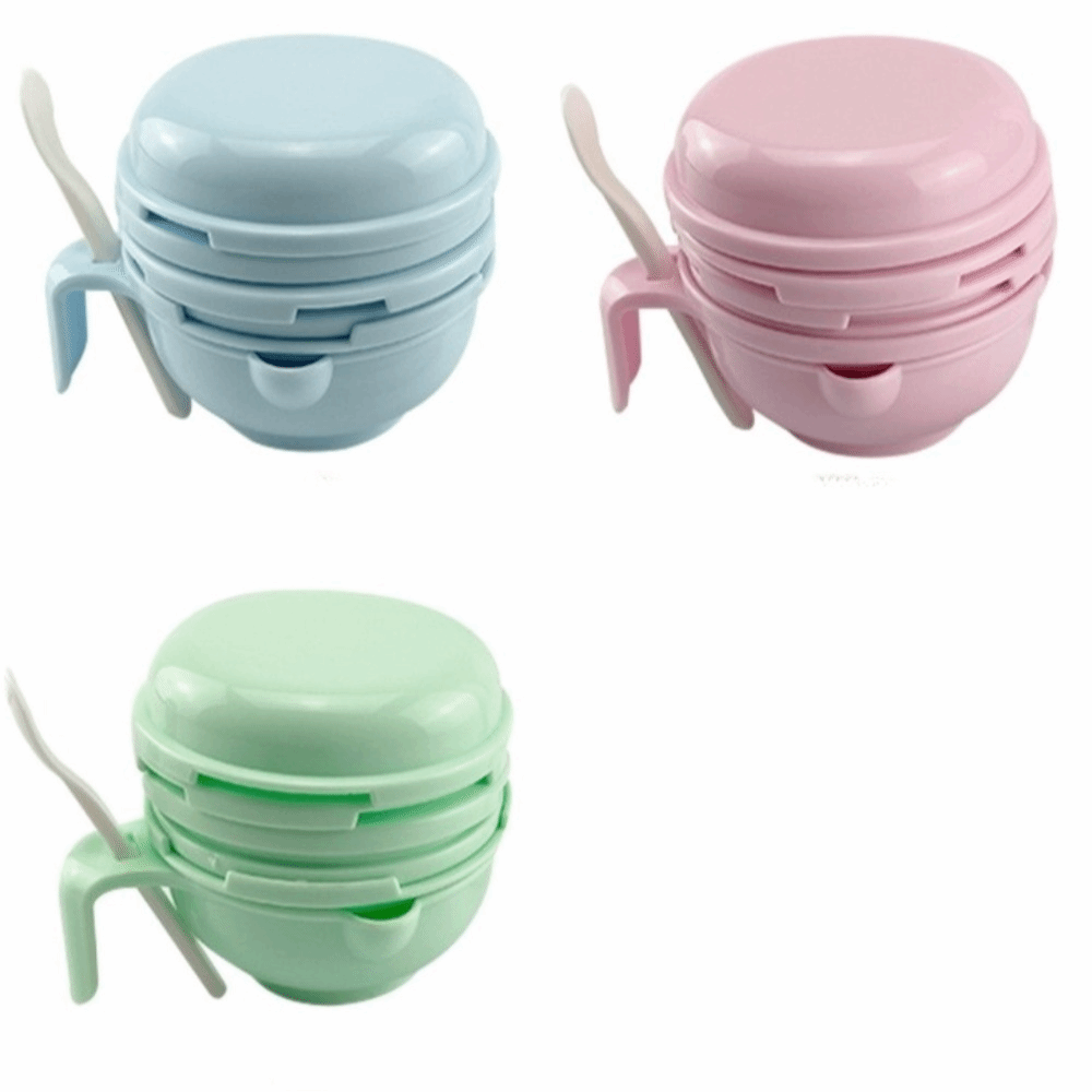 Ciotola per macinare alimenti  - Baby Food Grater recensione e prezzo
