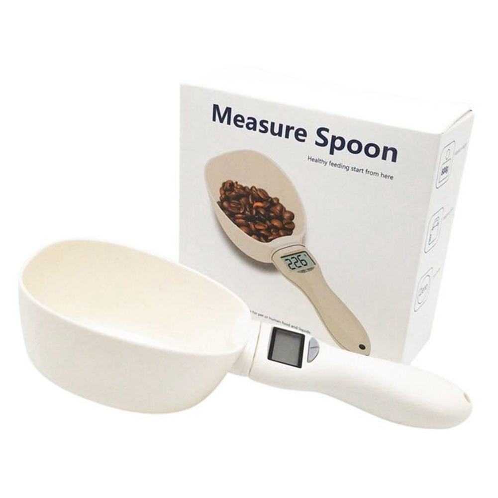 Strumento di misurazione elett - Baby Food Cat recensione e prezzo