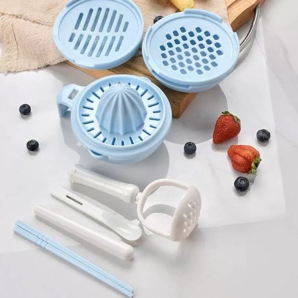 Ciotola per macinare alimenti  - Baby Food Grater recensione e prezzo