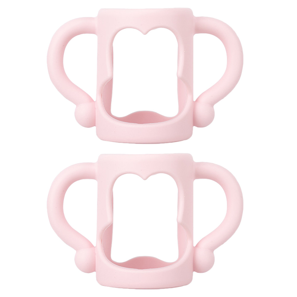 2 Pezzi Maniglie Ergonomiche i - Feeding Baby Food recensione e prezzo