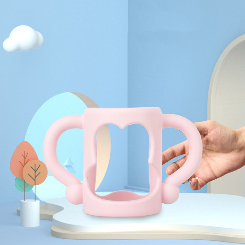 2 Pezzi Maniglie Ergonomiche i - Feeding Baby Food recensione e prezzo