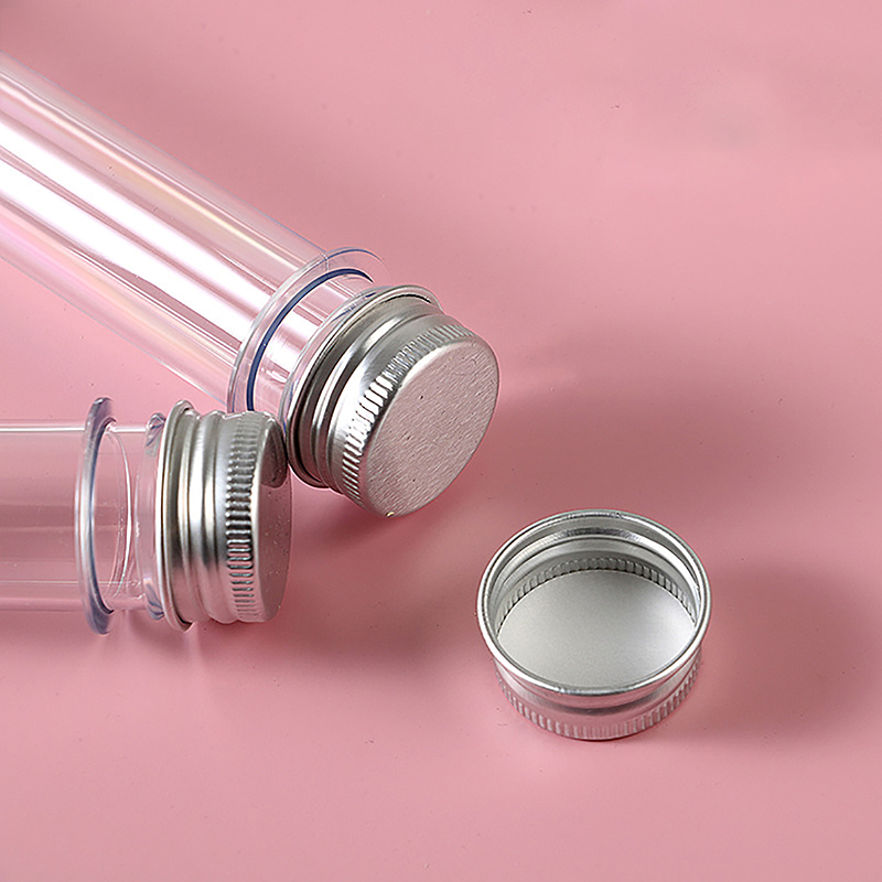 Provette da laboratorio in pla - Baby Food In Jars recensione e prezzo