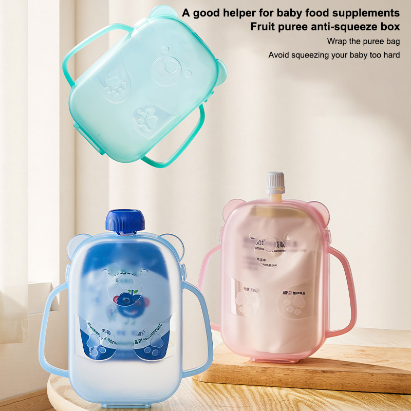 Porta Sacchetto per Alimenti A - Baby Food Category recensione e prezzo
