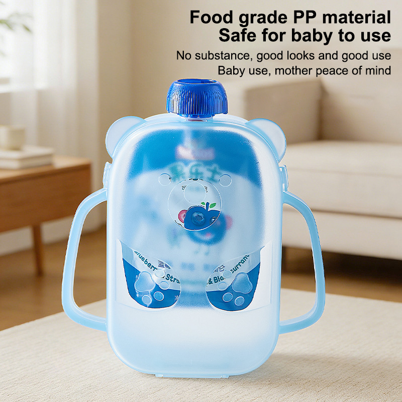 Porta Sacchetto per Alimenti A - Baby Food Category recensione e prezzo