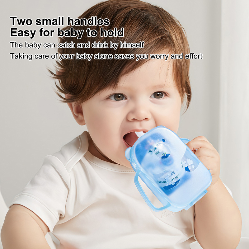 Porta Sacchetto per Alimenti A - Baby Food Category recensione e prezzo