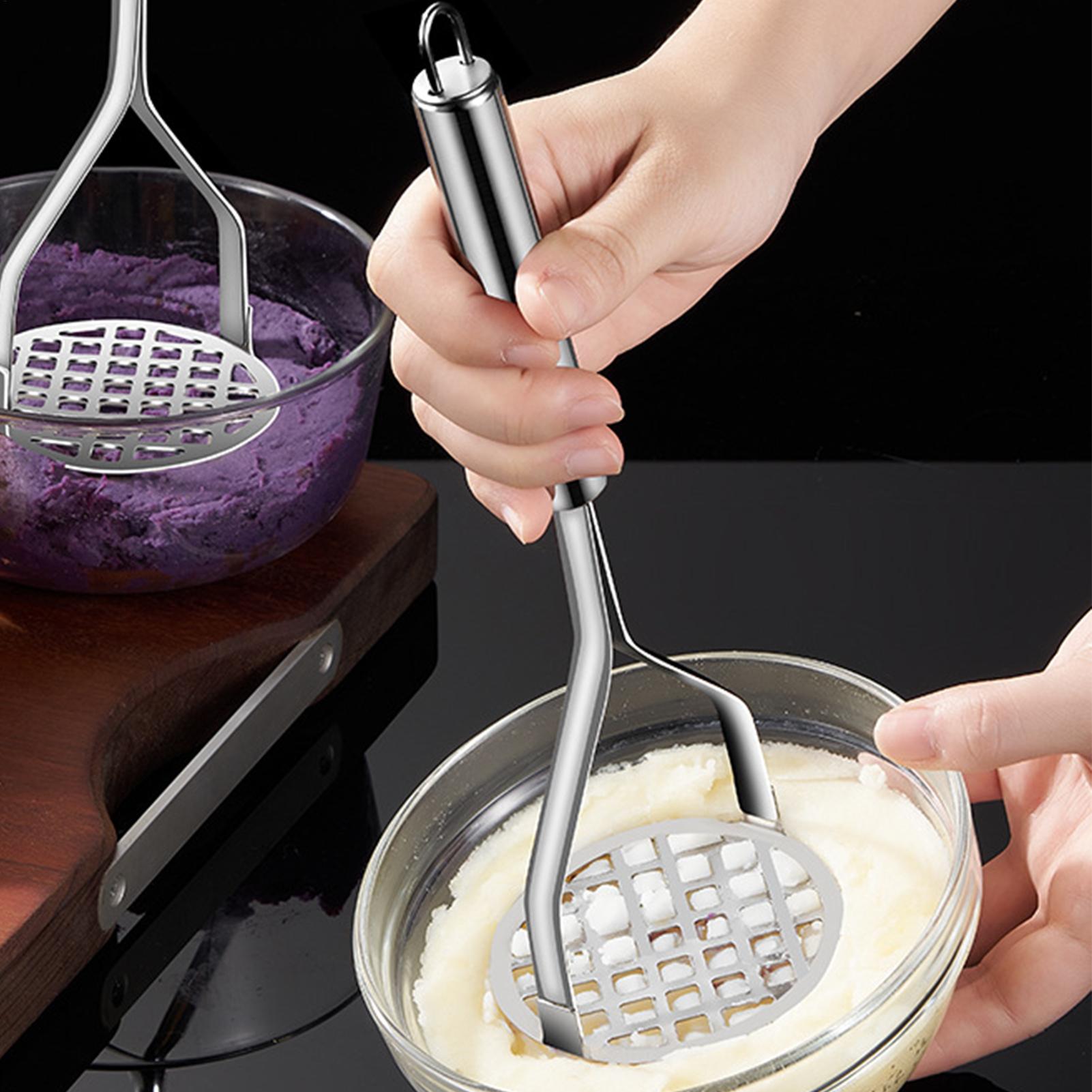 Schiacciapatate in Acciaio Ino - Baby Food Grater recensione e prezzo