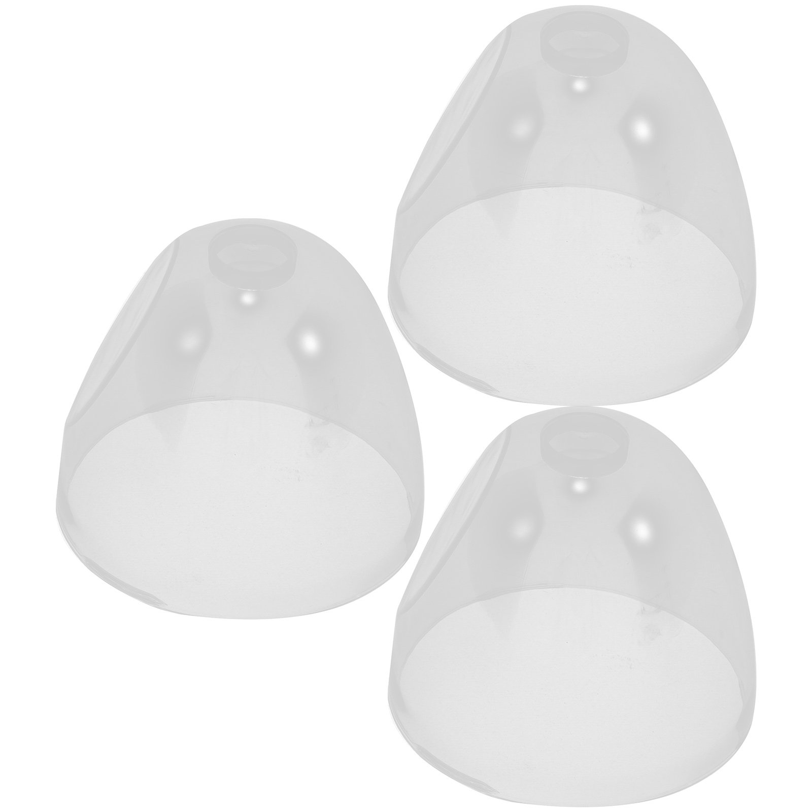 Tappi di Ricambio in Plastica  - Feeding Baby Food recensione e prezzo