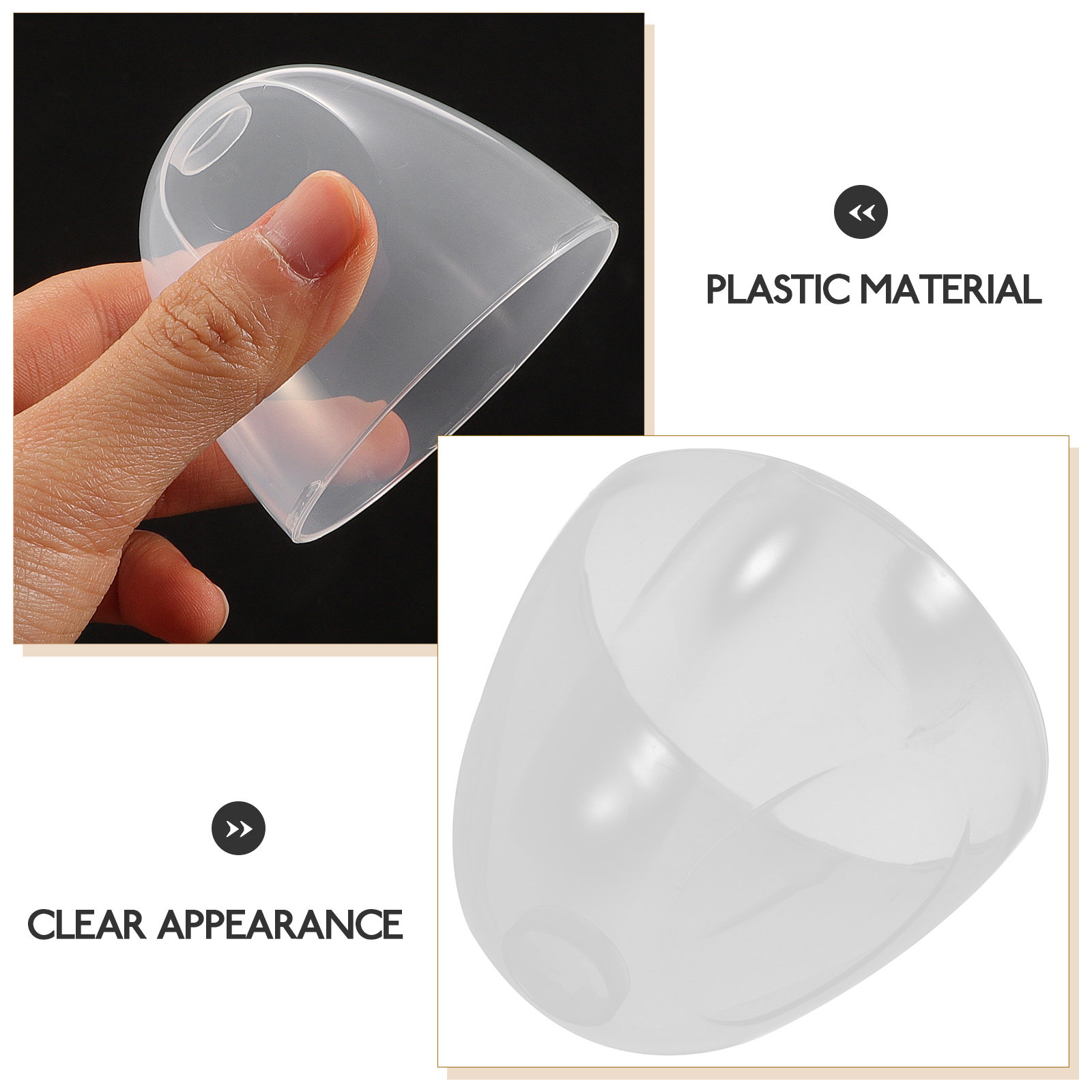 Tappi di Ricambio in Plastica  - Feeding Baby Food recensione e prezzo