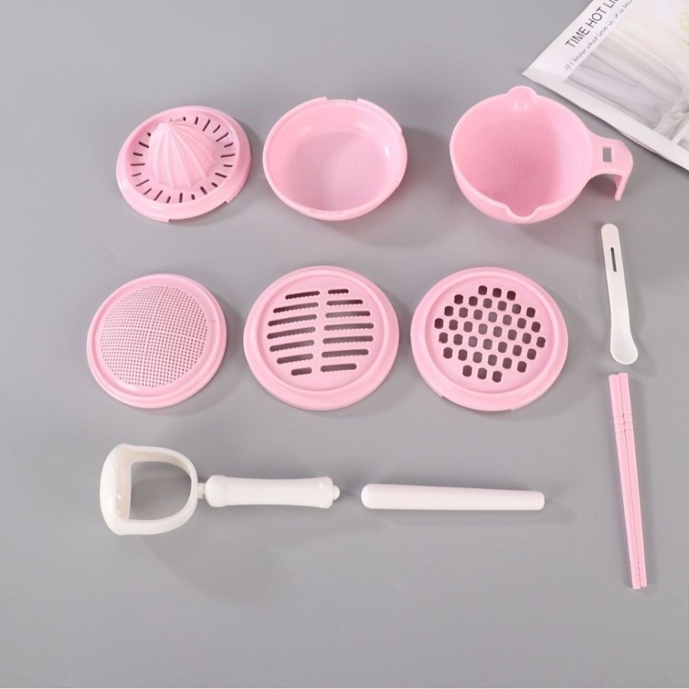 Ciotola per macinare alimenti  - Baby Food Grater recensione e prezzo