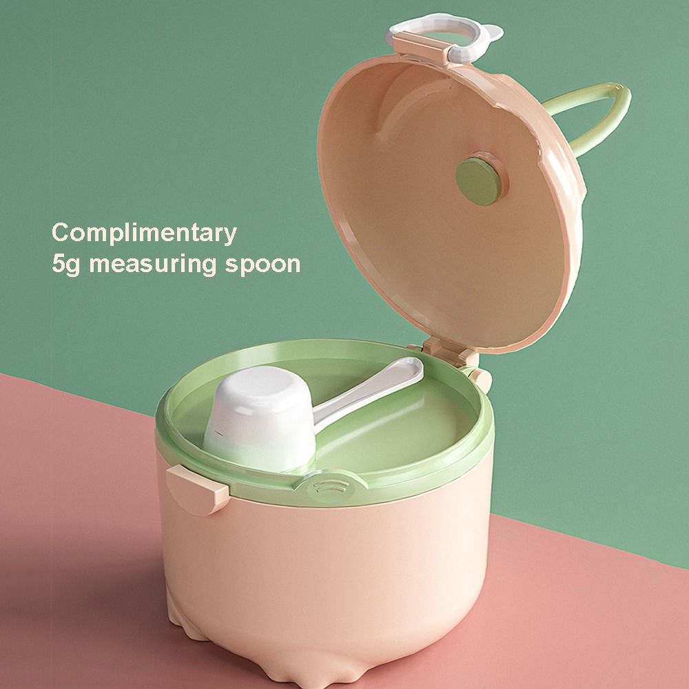 Cartone animato Latte in polve - Baby Food In Jars recensione e prezzo