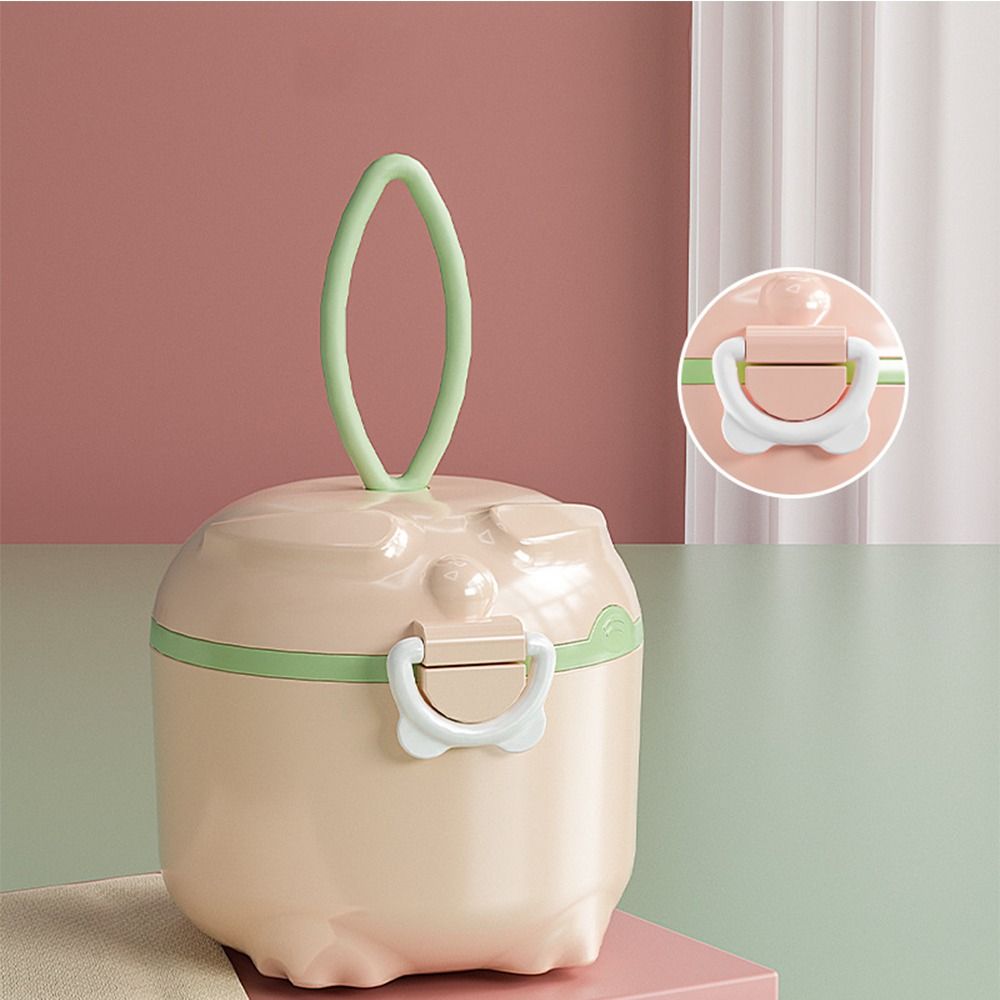 Cartone animato Latte in polve - Baby Food In Jars recensione e prezzo