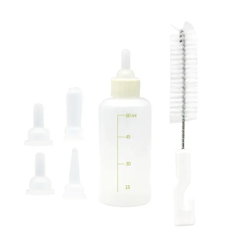 1set cucciolo gattino biberon  - Baby Food Kitten recensione e prezzo
